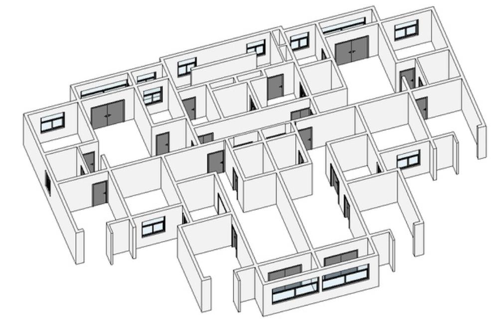 如何提升revit的建模速度(图文)